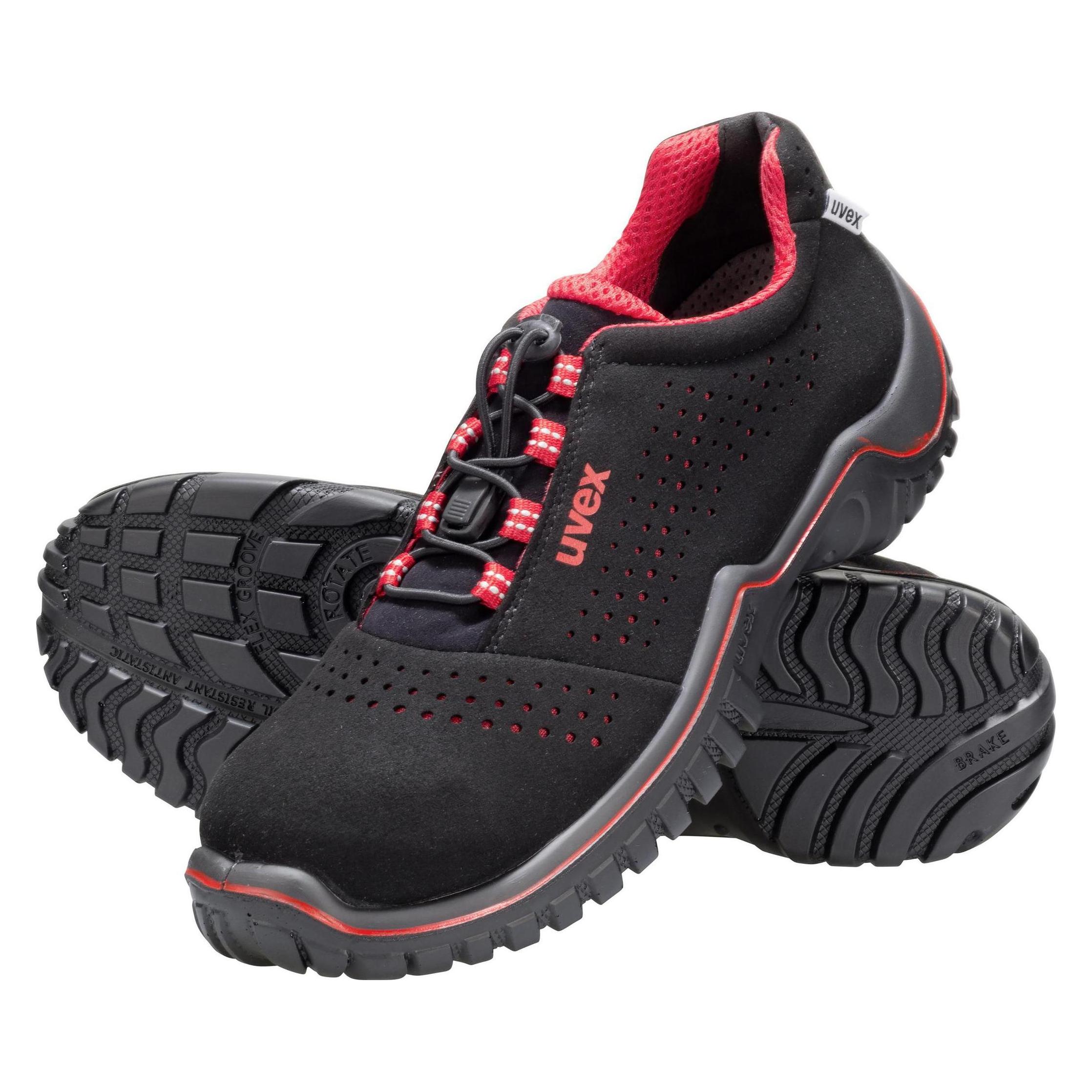 Uvex Motion Style (S1, 38) (6998838)