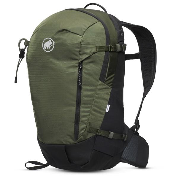 Mammut - Women's Lithium 20 - Wanderrucksack oliv
