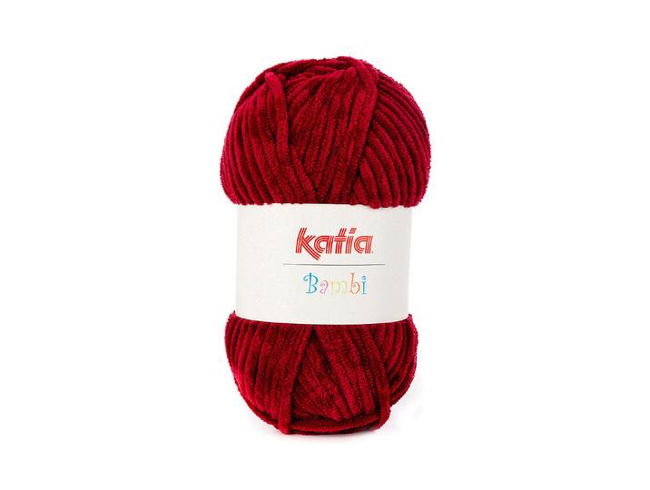 Katia Bambi 327 Babygarn 100 g