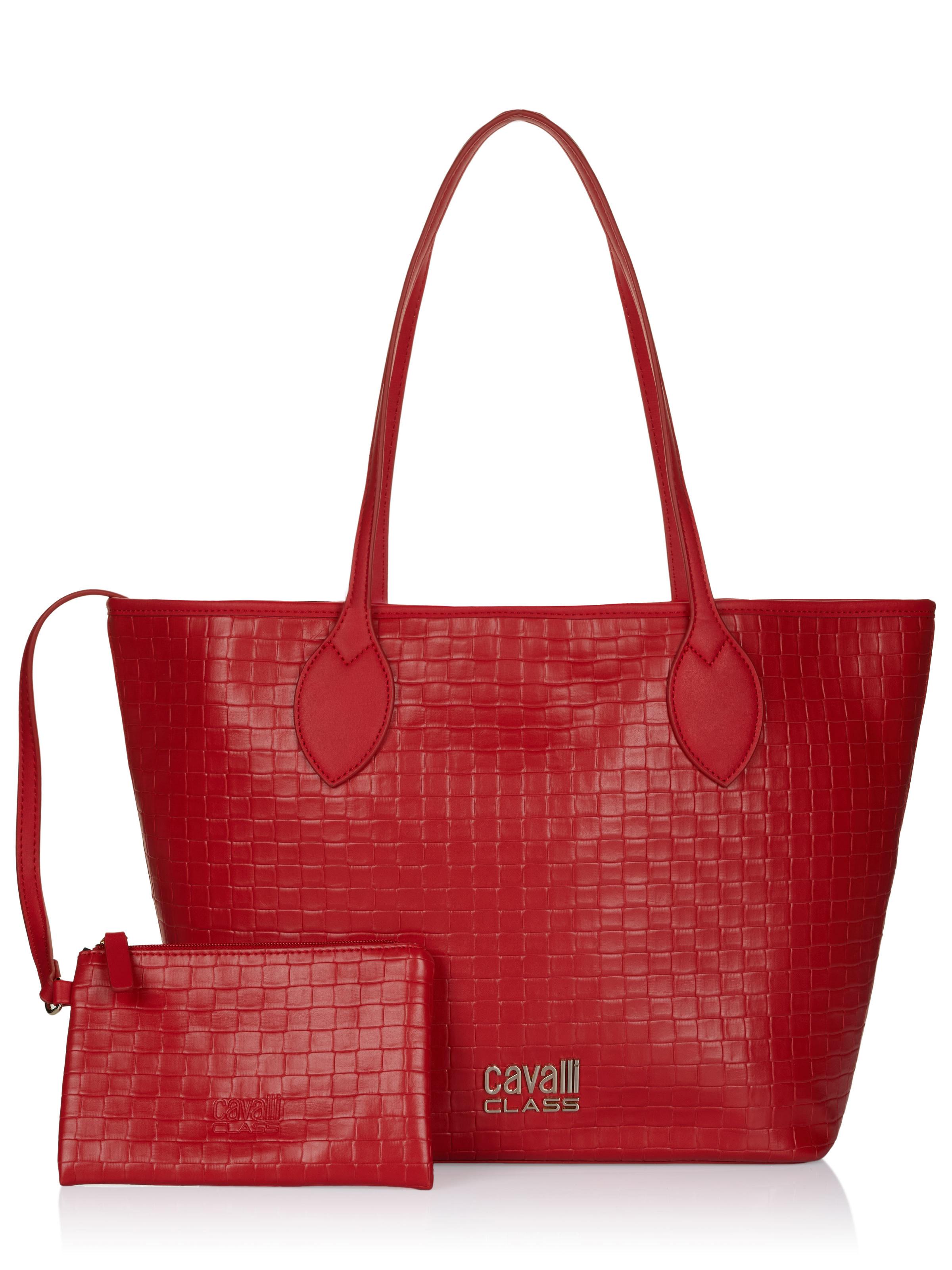 Cavalli Klasse tas