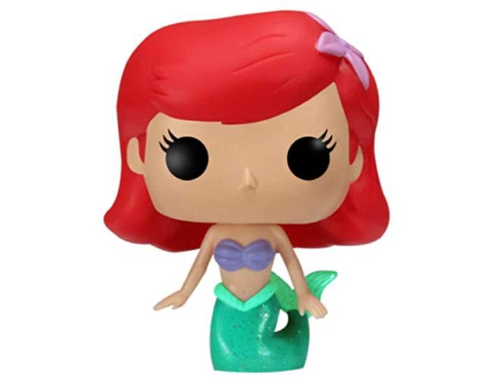 Funko 2553 No POP vinylfiguur: Disney: Ariel