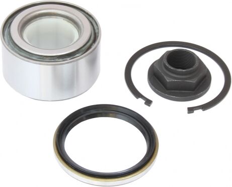 Mapco Radlagersatz 26205 Für Toyota