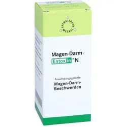 MAGEN-DARM-ENTOXIN N Tropfen