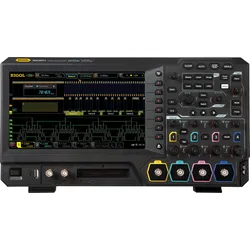 RIGOL MSO5074 - Mixed-Signal-Oszilloskop MSO5074, 70 MHz, 4 Kanäle
