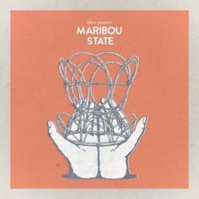 fabric presents Maribou State - Maribou State, CD