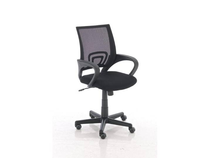 Bürostuhl Genius schwarz