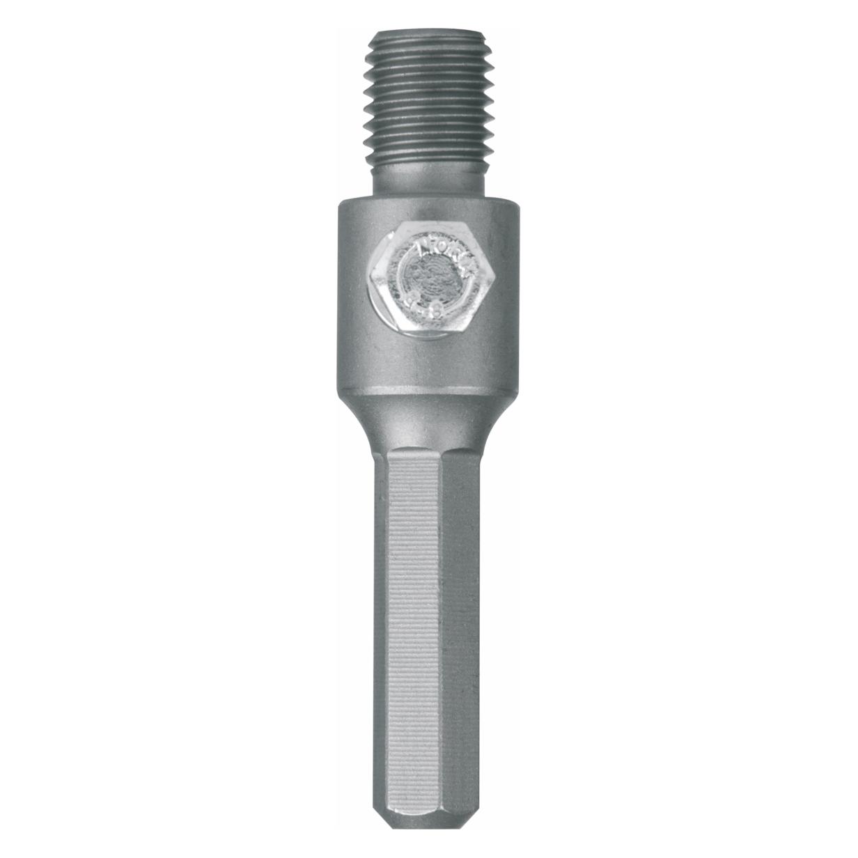 Ruko Aufnahmeschaft mit Sechskant Schlüsselweite 12,0 mm (74283287)