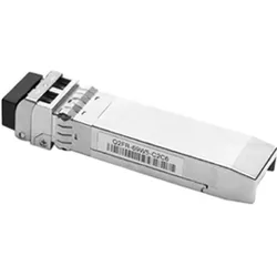 Cisco 1000base-Sx Sfp Transceivermodule For Sfp+ Ports Msd In, Transceiver, Schwarz