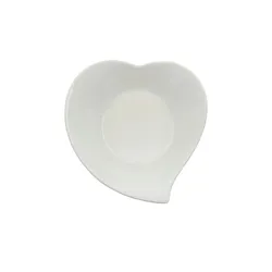 Peill+Putzler Schale   ¦ weiß ¦ Maße (cm): B: 11,5 H: 4,5