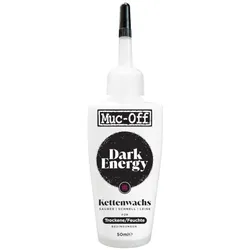 MUC-OFF Kettenwachs Dark Energy | 50 ml