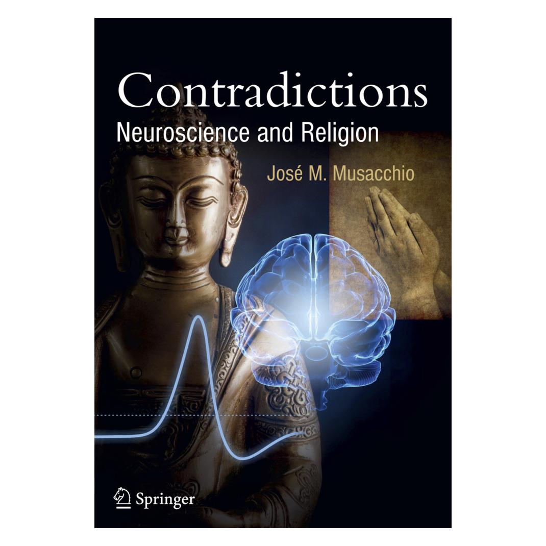 Springer Contradictions (Englisch, Softcover, José M. Musacchio) (55417925)