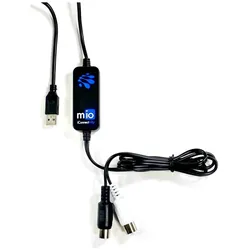 iConnectivity mio - Audio Interface