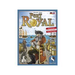 Pegasus Spiele Port Royal 267041
