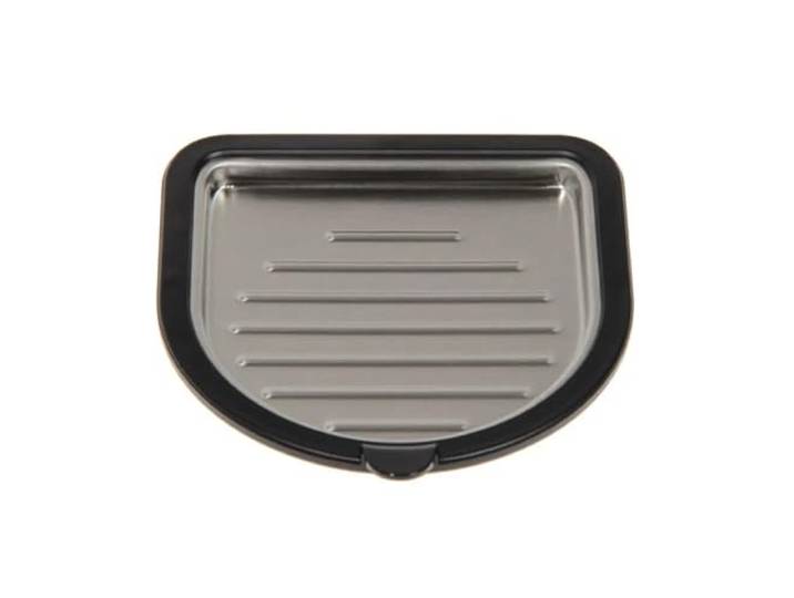 Kaffeemaschinenzubehör kompatibel mit Delonghi EC685 Kaffeemaschine Griff Wassertank Milchschaumrohr Zubehör ersetzen(Gold)