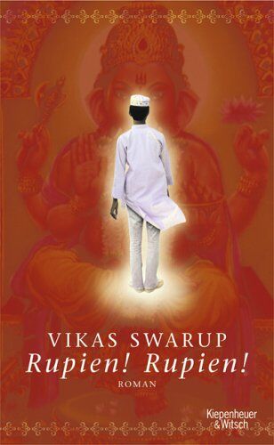 Vikas Swarup - Rupien! Rupien! - Preis vom 10.10.2026 11:48:34 h
