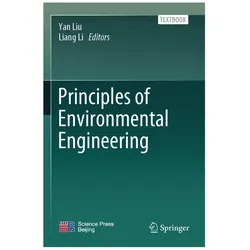 Principles of Environmental Engineering, Fachbücher
