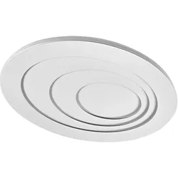 Ledvance LED-Deckenleuchte Orbis #4099854093531