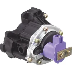 Hydraulikschalter für ZSBR/ZWBR 7 Ju.Nr.: 8 717 204 273