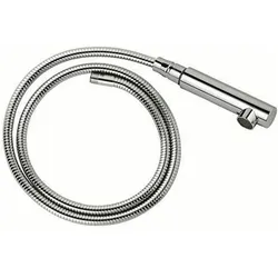 Grohe, Duschschlauch, Auslaufbrause MINTA zu EH-Spültiasch-Batt chr