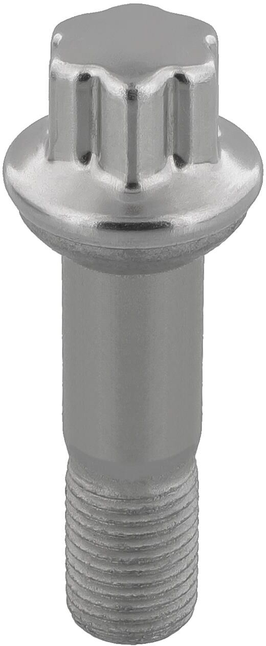 Topran Radschraube 408 842 Für Smart