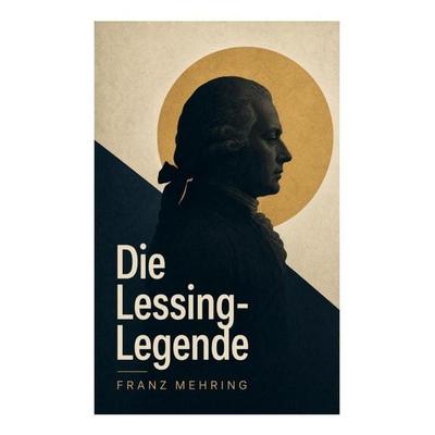 Die Lessing-Legende, Taschenbuch von Franz Mehring, E-artnow, 978-80-273-5064-3