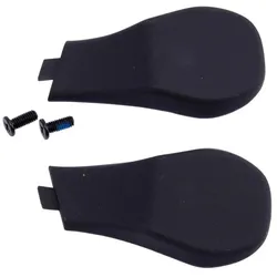 fi'zi:k Fersenplatte Vento R2 41-48 schwarz