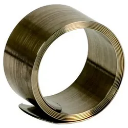 DEHN Schirman.Kontakt-Rollfeder SA KRF 37 V2A