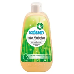 Sodasan Boden Wischpflege