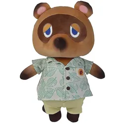 Simba Animal Crossing Tom Nook, 40cm (40 cm)