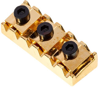 Schaller Locking Nut Right R3 GO