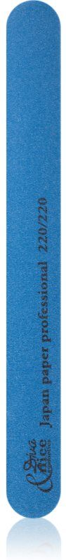 Diva & Nice Cosmetics Accessories nail file 1 pc