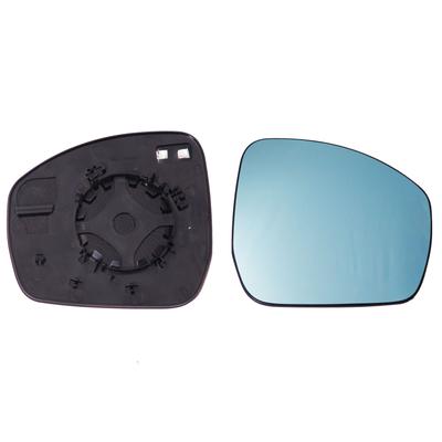 ALKAR Spiegelglas, Außenspiegel 6412051 rechts für LAND ROVER
