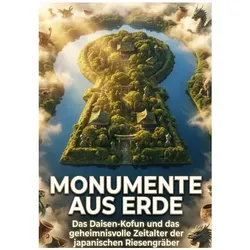 Monumente aus Erde, Sachbücher von Katharina Vogt