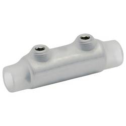 Klauke SV400 Schraubverbinder flexibel: 6-25 mm² starr: 6-35 mm² 1 St. Single