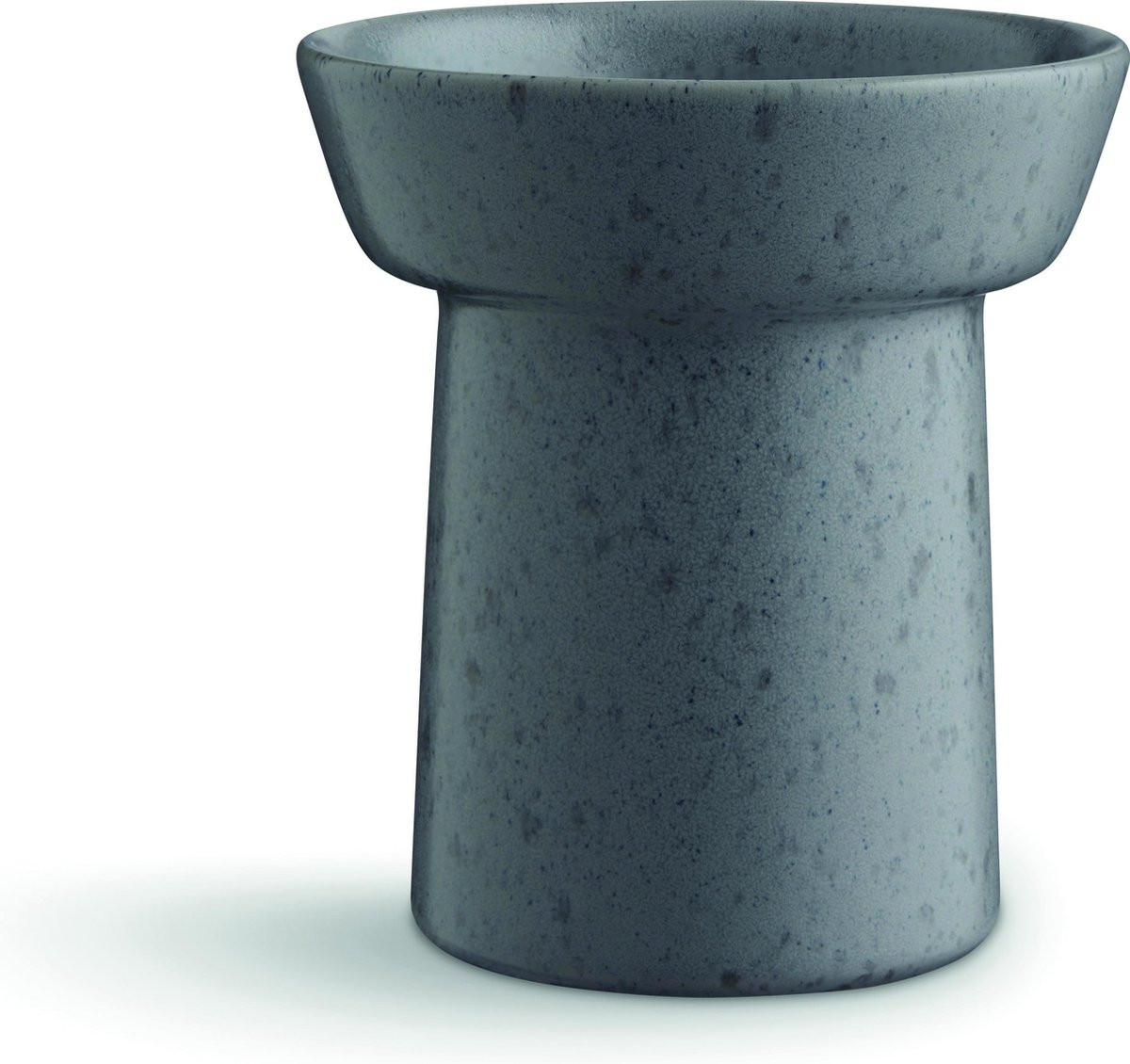 Kähler Design Vase Hoogte: 13 cm