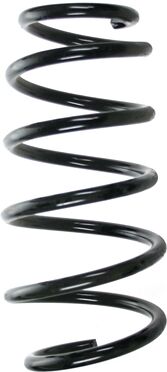 Spidan Fahrwerksfeder 85330 Vorderachse Für Opel