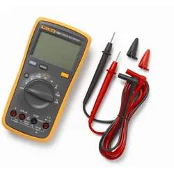 Fluke Digitalmultimeter FLUKE-15B+/EUR