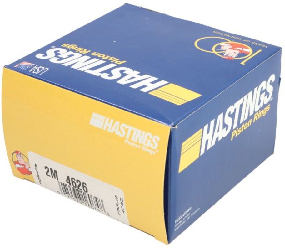 Kolbenringsatz HASTINGS 2M4626
