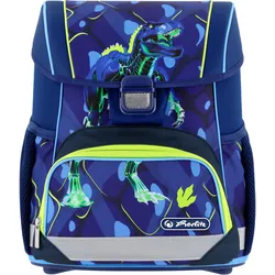 herlitz Schulranzen Loop Plus T.REX EXPLORER
