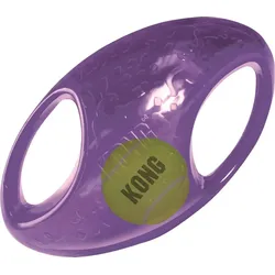 KONG Jumbler Rugby Ball Large/Extra Large | Hundespielzeug