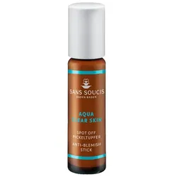 5ml SANS SOUCIS AQUA CLEAR SKIN Spot Off Pickeltupfer