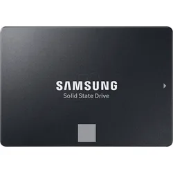 MZ-77E250B - Samsung SSD 870 EVO Series 250GB