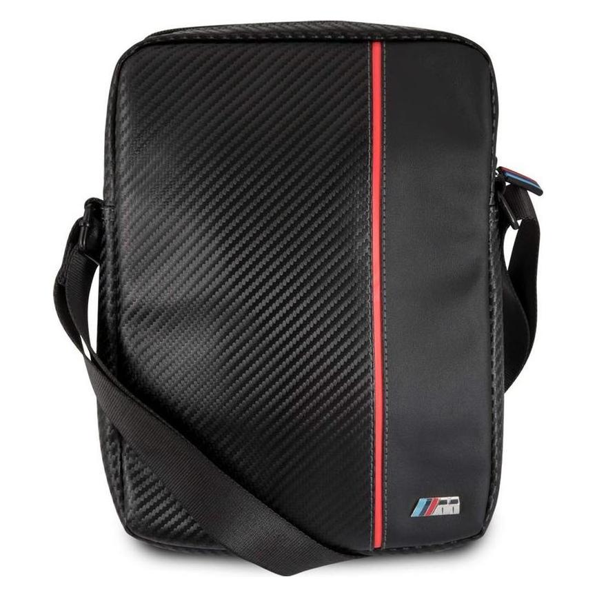 BMW Travel Bag 7-8 Zoll Carbon Inspiration (8") (BMTB8CAPRBK)