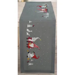 Stickläufer "Wichtelwald"
