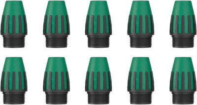 Seetronic MP-BOOT-GN-10 Grün