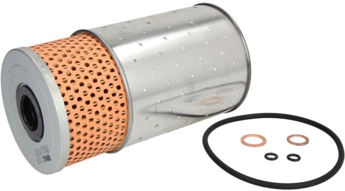Ölfilter MAHLE KNECHT OX 38D
