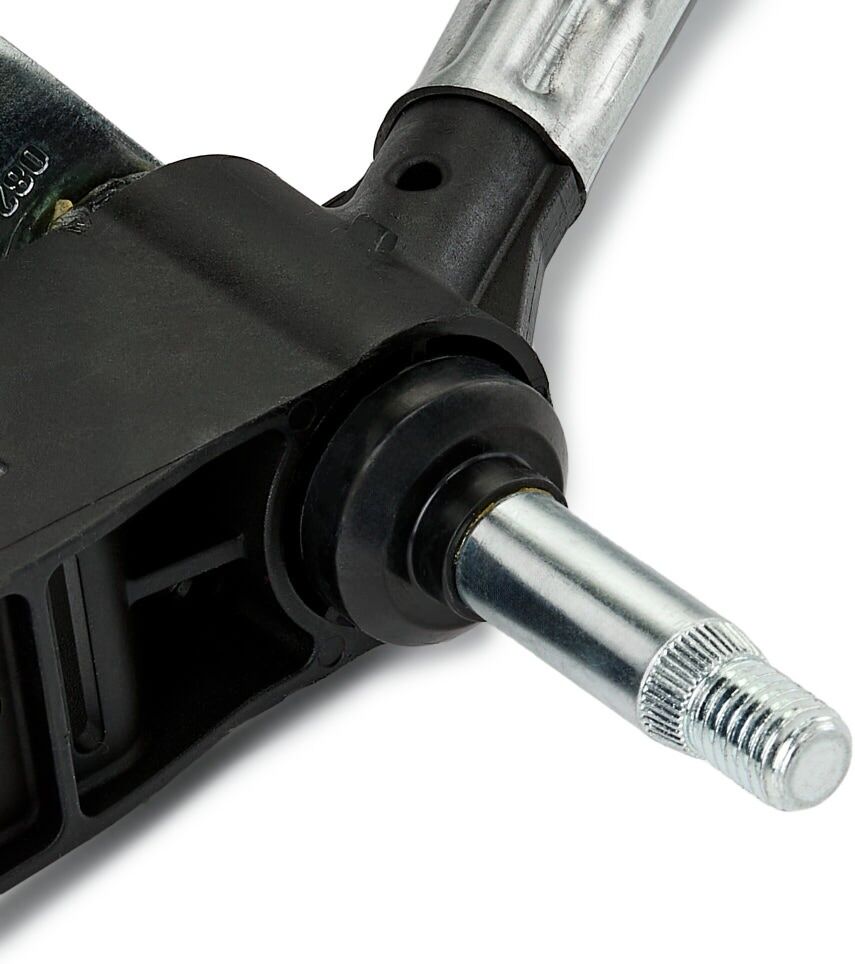 RIDEX 300W0129 Wiper Linkage
