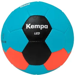 Kempa, Handbälle, (3)