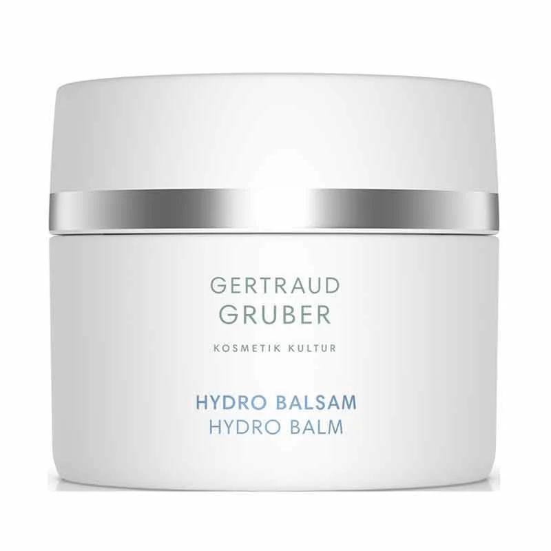Gertraud Gruber Hydro Balsam mit Hyaluron, 50ml 105701