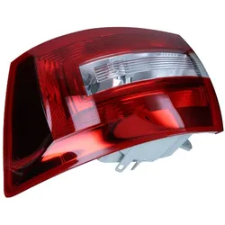 Original VW Heckleuchte VAG 5JJ 945 112